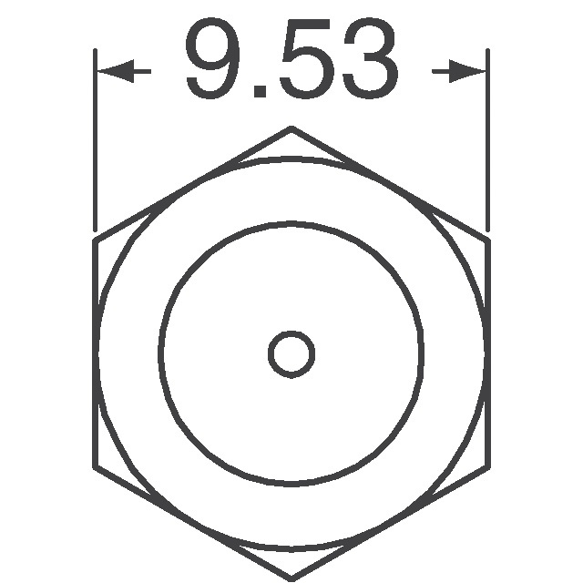 3050A13 Honeywell Sensing and Productivity Solutions  Magnetic Sensors - Position Proximity Speed (Modules)